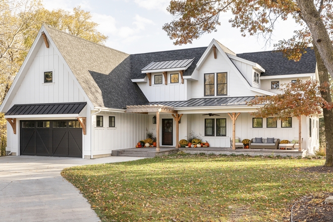 9 Home Maintenance Tasks to Tackle This Fall